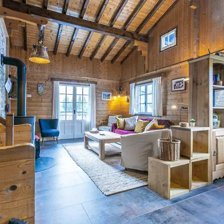 Independant Pres Des Pistes, 3 Chambres, Wifi, Parking, Belle Exposition - Fr-1-437-33 * La Clusaz