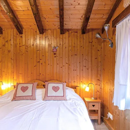 Independant Pres Des Pistes, 3 Chambres, Wifi, Parking, Belle Exposition - Fr-1-437-33 Horská chata La Clusaz