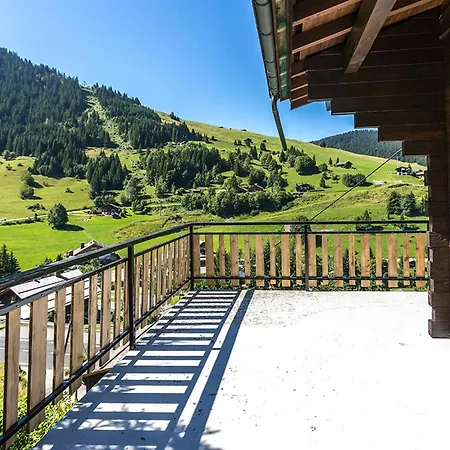 Independant Pres Des Pistes, 3 Chambres, Wifi, Parking, Belle Exposition - Fr-1-437-33 Horská chata La Clusaz